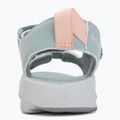 Sandały dziecięce Columbia Techsun Adventure crushed blue/blush rose 6