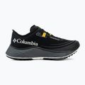 Buty turystyczne męskie Columbia Konos Speed Trail ATR black/stinger 2