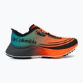 Buty turystyczne męskie Columbia Konos Speed Trail ATR teal chloride/blaze 2
