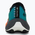 Buty turystyczne męskie Columbia Konos Speed Trail ATR teal chloride/blaze 6