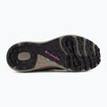 Buty turystyczne damskie Columbia Terrastride BC foxglove 4