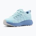 Buty turystyczne damskie Columbia Peakfreak Roam Waterproof marine light/blue dusk 11