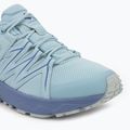 Buty turystyczne damskie Columbia Peakfreak Roam Waterproof marine light/blue dusk 7