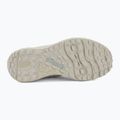 Buty turystyczne damskie Columbia Terrastride BC flint grey/marine light 4