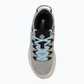 Buty turystyczne damskie Columbia Terrastride BC flint grey/marine light 5