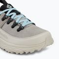 Buty turystyczne damskie Columbia Terrastride BC flint grey/marine light 7