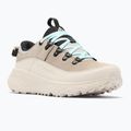 Buty turystyczne damskie Columbia Terrastride BC flint grey/marine light 8