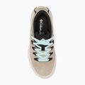 Buty turystyczne damskie Columbia Terrastride BC flint grey/marine light 16