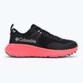 Buty turystyczne damskie Columbia Konos Trs Od V2 black/neon sunrise 2