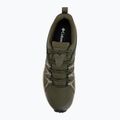 Buty turystyczne męskie Columbia Peakfreak Roam Waterproof nori/light clay 5