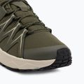 Buty turystyczne męskie Columbia Peakfreak Roam Waterproof nori/light clay 7
