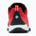 Buty turystyczne damskie Columbia Vapor Vent poppy red/blush rose 7