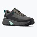 Buty trekkingowe damskie Columbia Tellurix Peak Waterproof black/sea ice
