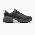 Buty trekkingowe damskie Columbia Tellurix Peak Waterproof black/sea ice 2
