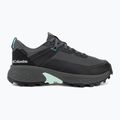 Buty trekkingowe damskie Columbia Tellurix Peak Waterproof black/sea ice 2