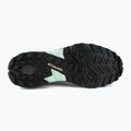 Buty trekkingowe damskie Columbia Tellurix Peak Waterproof black/sea ice 4