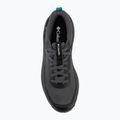 Buty trekkingowe damskie Columbia Tellurix Peak Waterproof black/sea ice 5