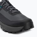 Buty trekkingowe damskie Columbia Tellurix Peak Waterproof black/sea ice 7