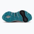 Buty damskie Columbia Konos Trillium ATR neon sunrise/teal chloride 4