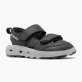 Sandały dziecięce Columbia Techsun Adventure PT black/white