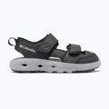 Sandały dziecięce Columbia Techsun Adventure PT black/white 2