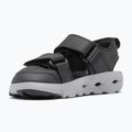 Sandały dziecięce Columbia Techsun Adventure PT black/white 4
