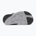 Sandały dziecięce Columbia Techsun Adventure PT black/white 8