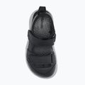 Sandały dziecięce Columbia Techsun Adventure PT black/white 9