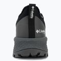 Buty trekkingowe męskie Columbia Tellurix Titanum Outdry black/mountain blue 6