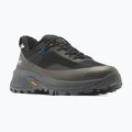 Buty trekkingowe męskie Columbia Tellurix Titanum Outdry black/mountain blue 8