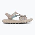 Sandały damskie Columbia Konos Esla soft taupe/marine light 2