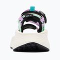 Sandały damskie Columbia Konos Elevate Strap black/sea ice 14