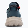Buty turystyczne męskie Columbia Drainmaker XTR everblue/super sonic 6