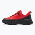 Buty trekkingowe damskie Columbia Tellurix Titanum Outdry poppy red/black 3
