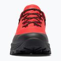 Buty trekkingowe damskie Columbia Tellurix Titanum Outdry poppy red/black 5