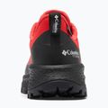 Buty trekkingowe damskie Columbia Tellurix Titanum Outdry poppy red/black 6