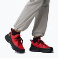 Buty trekkingowe damskie Columbia Tellurix Titanum Outdry poppy red/black 10