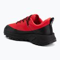 Buty trekkingowe damskie Columbia Tellurix Titanum Outdry poppy red/black 3
