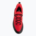 Buty trekkingowe damskie Columbia Tellurix Titanum Outdry poppy red/black 5