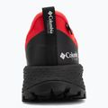Buty trekkingowe damskie Columbia Tellurix Titanum Outdry poppy red/black 6