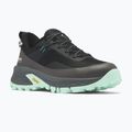 Buty trekkingowe damskie Columbia Tellurix Titanum Outdry black/sea ice