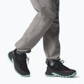 Buty trekkingowe damskie Columbia Tellurix Titanum Outdry black/sea ice 2