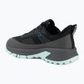 Buty trekkingowe damskie Columbia Tellurix Titanum Outdry black/sea ice 3