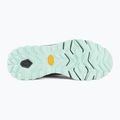 Buty trekkingowe damskie Columbia Tellurix Titanum Outdry black/sea ice 4