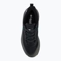 Buty trekkingowe damskie Columbia Tellurix Titanum Outdry black/sea ice 5
