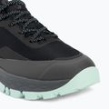 Buty trekkingowe damskie Columbia Tellurix Titanum Outdry black/sea ice 7