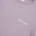 Koszulka męska Columbia CSC Basic Logo Back Tee shale purple/linework c badge 3