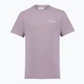 Koszulka męska Columbia CSC Outdoor Back Graphic shale purple/scoped view