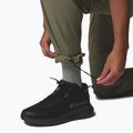 Spodnie trekkingowe męskie Columbia Silver Ridge Elite Convertible stone green 9