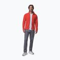 Bluza polarowa męska Columbia Fast Trek Light Full Zip Fleece super sonic 2